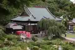 本勝寺の建物その他