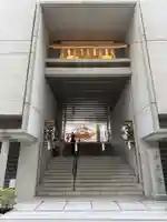 水天宮(東京都)