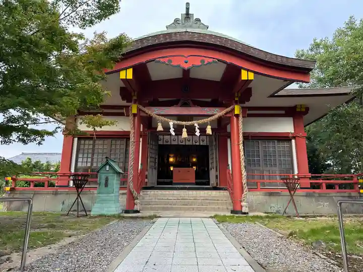 太良嶽神社(佐賀県)