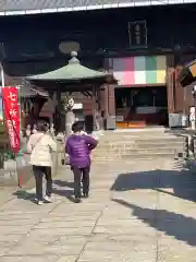 道隆寺(香川県)