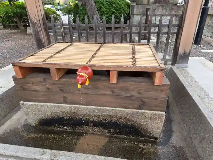 豊国神社(滋賀県)