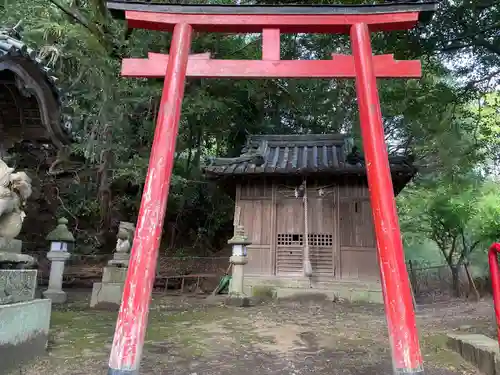 大避神社(兵庫県)