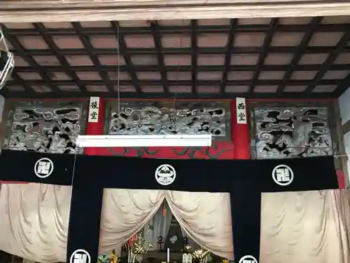 廣厳院のその他建物