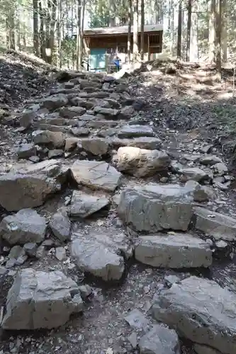 大嶽神社(東京都)