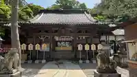 石浦神社(石川県)