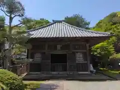 海蔵寺(神奈川県)