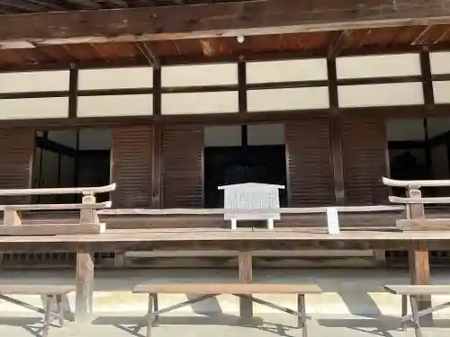 天龍寺のその他建物