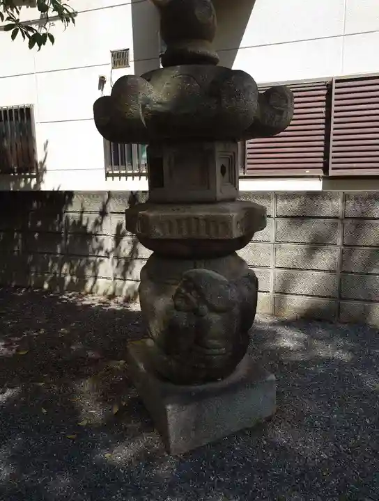 八幡神社(静岡県)