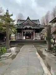 若宮八幡宮 (神奈川県)