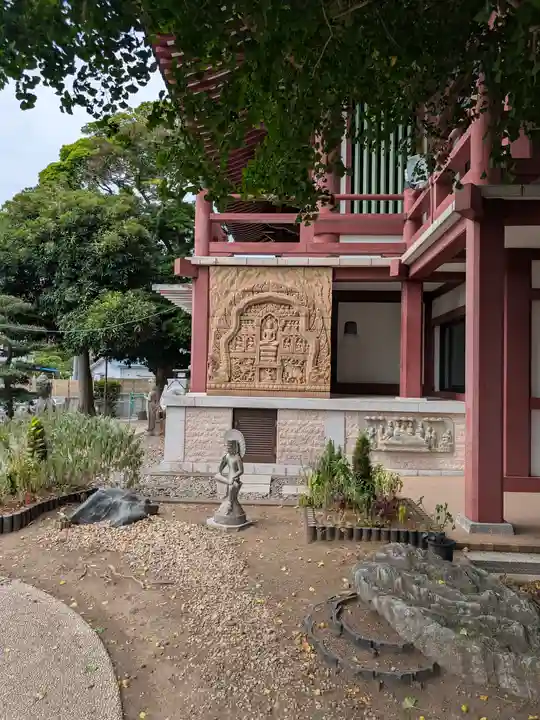 長安寺(神奈川県)