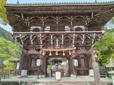 善峯寺(京都府)