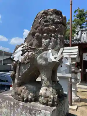 廣田八幡神社(香川県)
