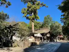 大縣神社(愛知県)