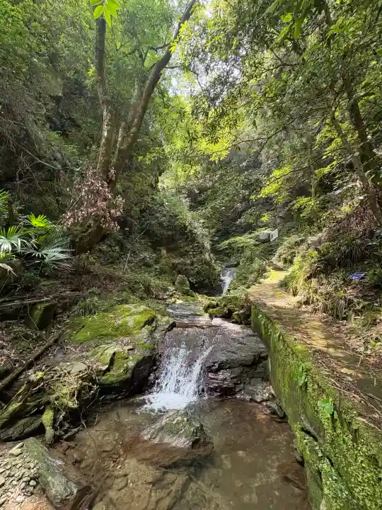 石鉄寺(愛媛県)