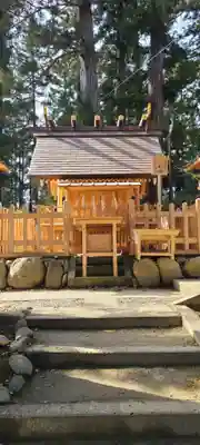 大崎八幡宮(宮城県)