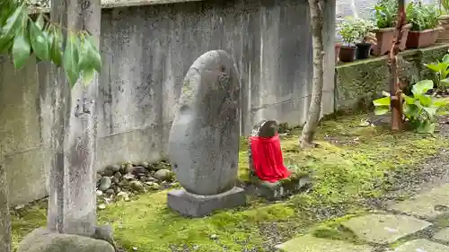 長念寺(山形県)