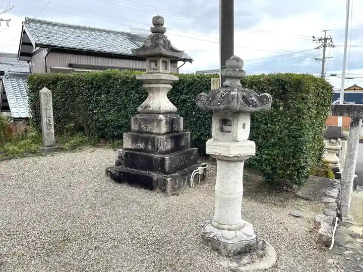 小松神社(三重県)