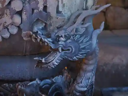 東大寺 二月堂(奈良県)