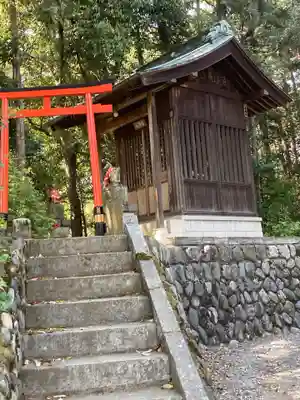 住吉神社(東京都)