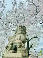 六孫王神社(京都府)