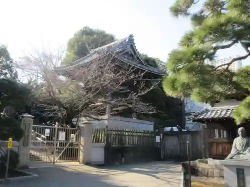 泉岳寺のその他建物