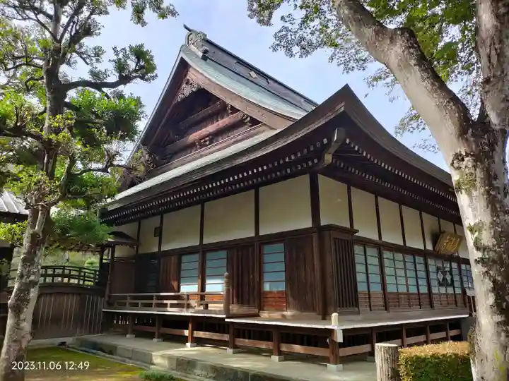 多福寺(埼玉県)