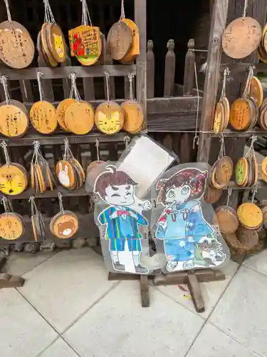 府八幡宮(静岡県)