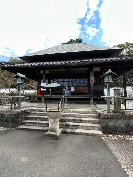 八事山 興正寺の末社・摂社