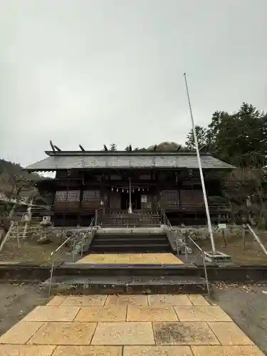 下山八幡神社(東京都)
