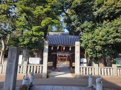 日招八幡大神社(愛媛県)