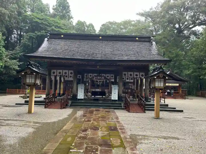 狭野神社(宮崎県)