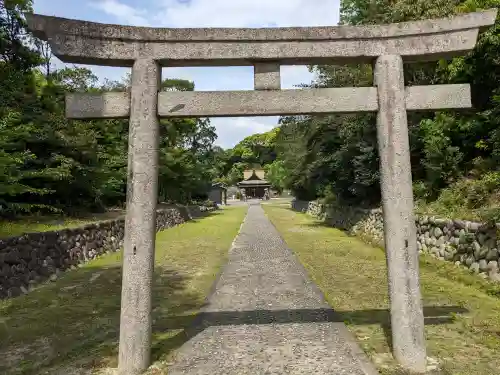 船津神社(愛知県)