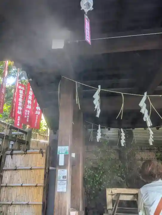東京大神宮(東京都)