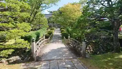 清浄心院のその他建物