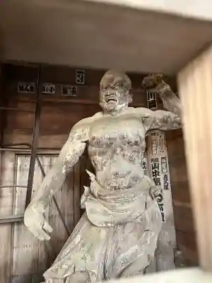 華厳寺(岐阜県)