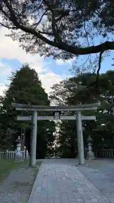 函館八幡宮(北海道)