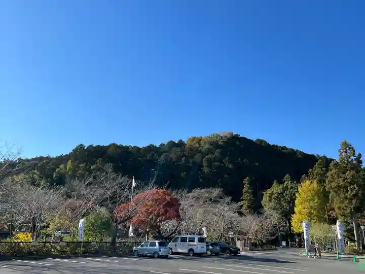 高麗神社(埼玉県)