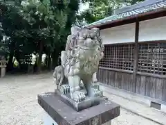 屏風杵築神社(奈良県)