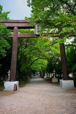 冨士御室浅間神社(山梨県)