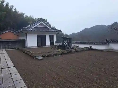 安国寺(大分県)