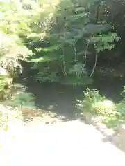 諏訪神社(神奈川県)