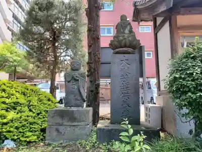 徳林寺(埼玉県)