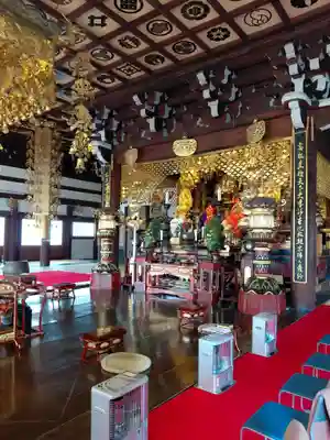 妙顯寺（妙顕寺）(京都府)