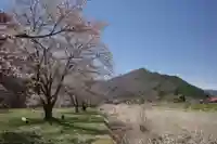 貴船神社の景色