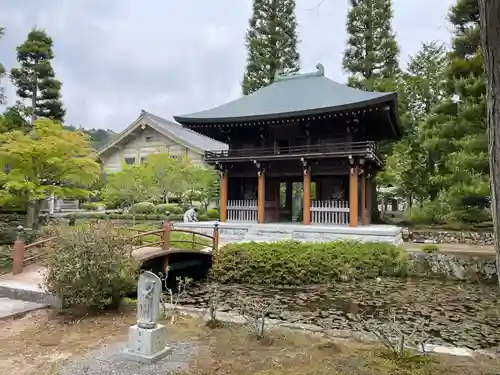 永澤寺(兵庫県)