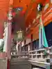 八坂神社(祇園さん)(京都府)