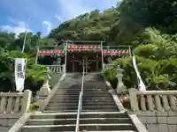 叶神社(東叶神社)(神奈川県)