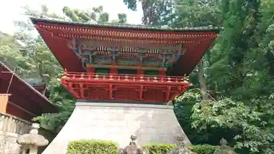 久能山東照宮のその他建物
