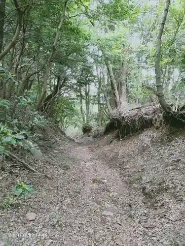 伊豆山神社のその他建物