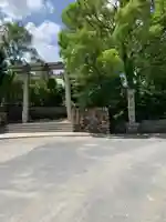 豊國神社のその他建物